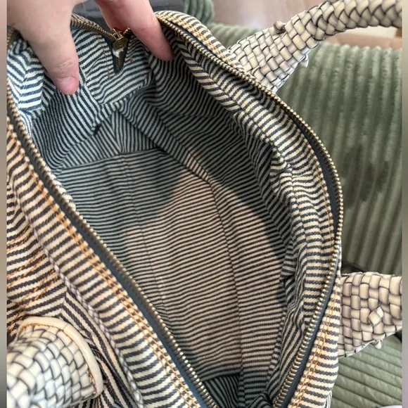 Authentic Fendi Spy Bag Denim Y2K Limited Edition | Like New + OG Dust Bag - Picture 11 of 14